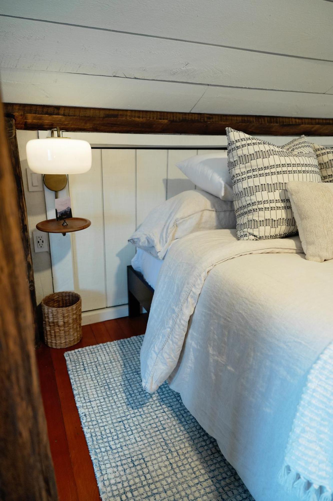 Chalet The Loft At Woodhaven Hideaway Myerstown